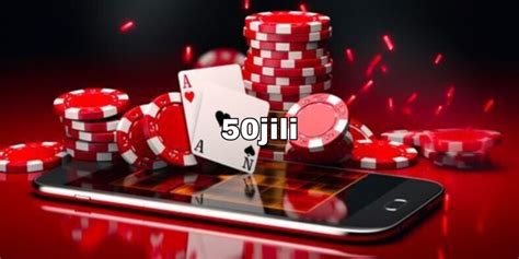 50jili casino online